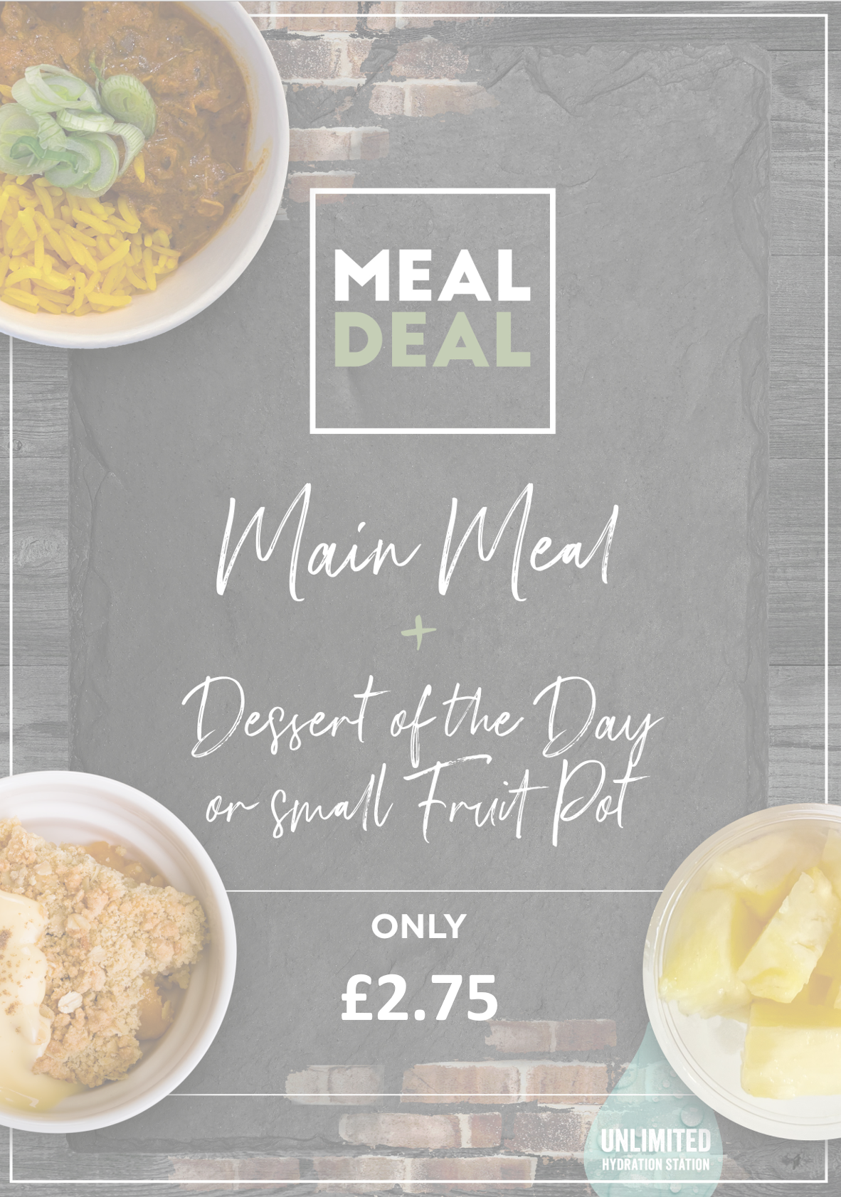 meal deal main