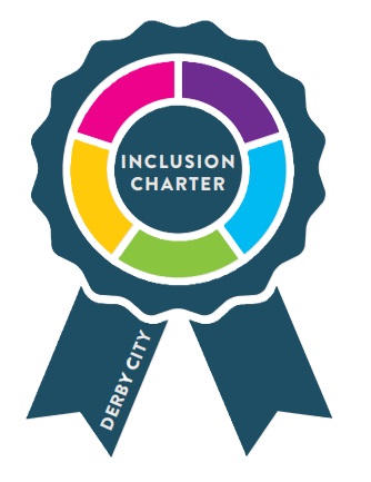 rosette of inclusion charter